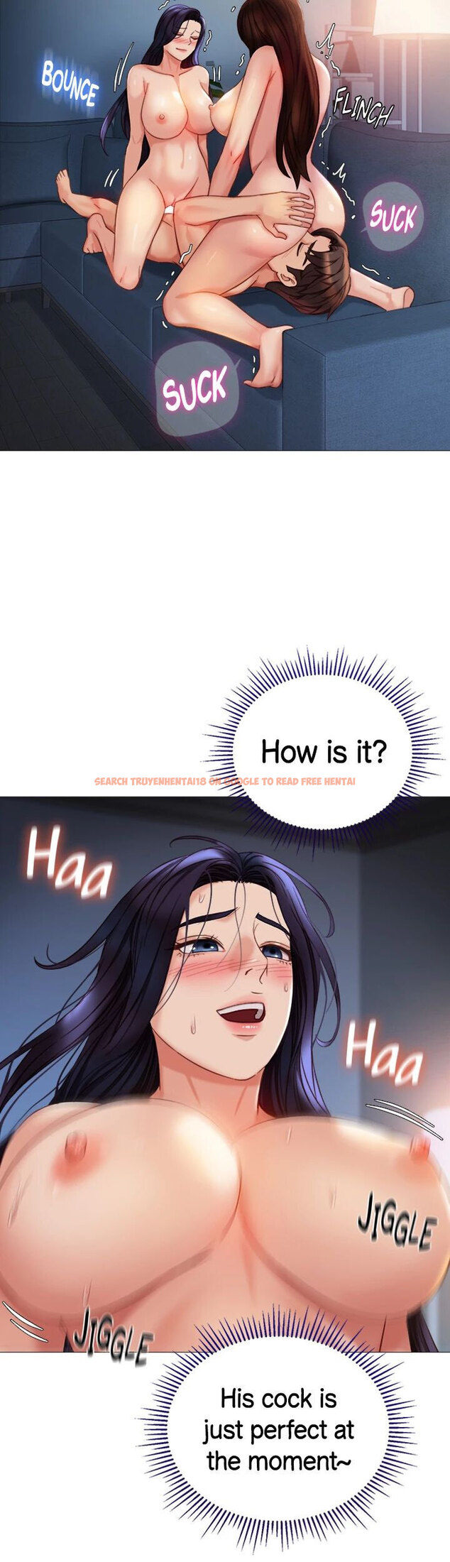 Read Hentai Image 25 22525 in comic Daughter Friend - Chapter 106 - www.hentaitnt.net