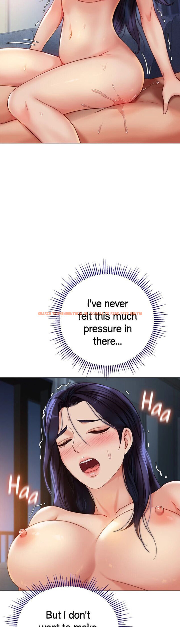 Read Hentai Image 9 22525 in comic Daughter Friend - Chapter 106 - www.hentaitnt.net