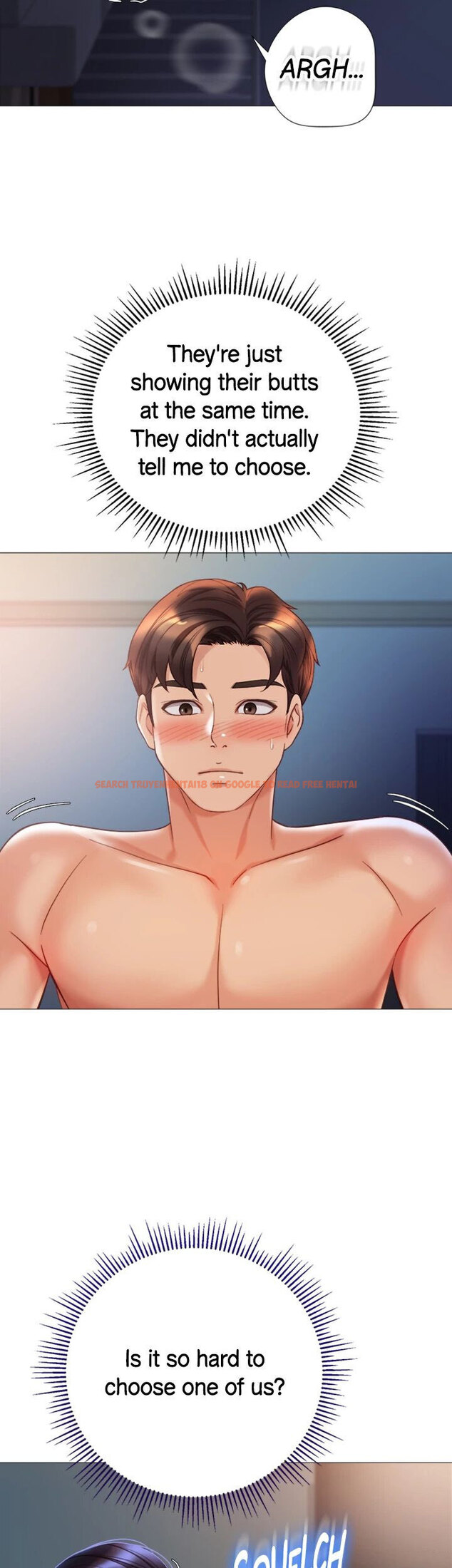 Read Hentai Image 9 22035 in comic Daughter Friend - Chapter 107 - www.hentaitnt.net