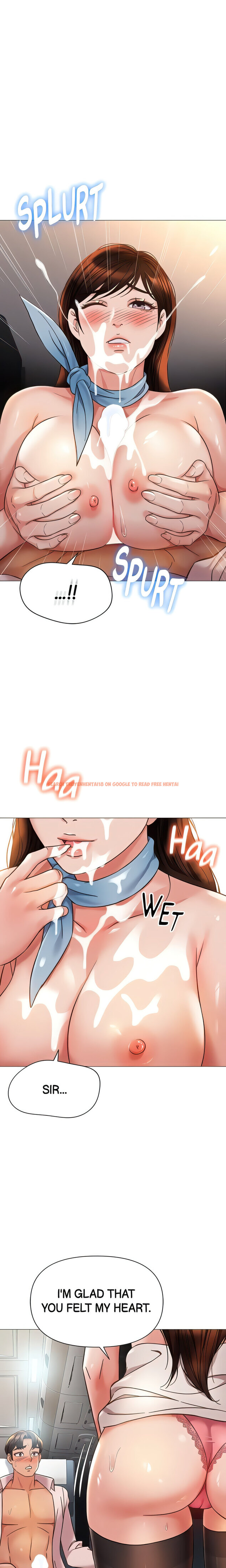 Read Hentai Image 1 38724 in comic Daughter Friend - Chapter 113 - www.hentaitnt.net