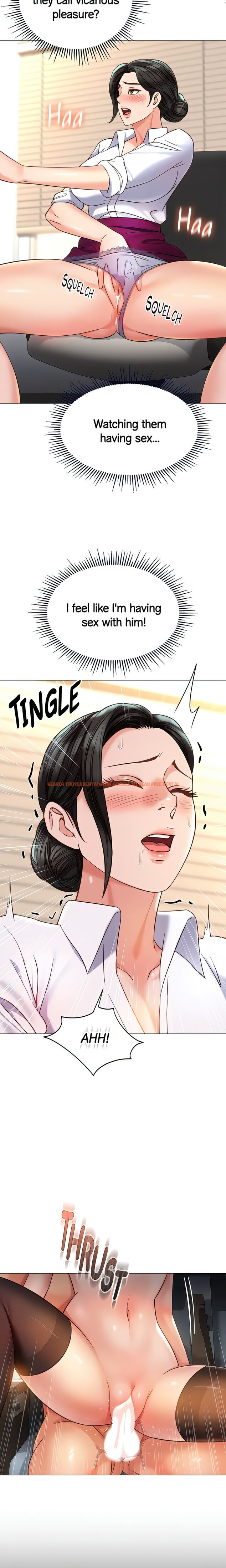 Read Hentai Image 14 38724 in comic Daughter Friend - Chapter 113 - www.hentaitnt.net