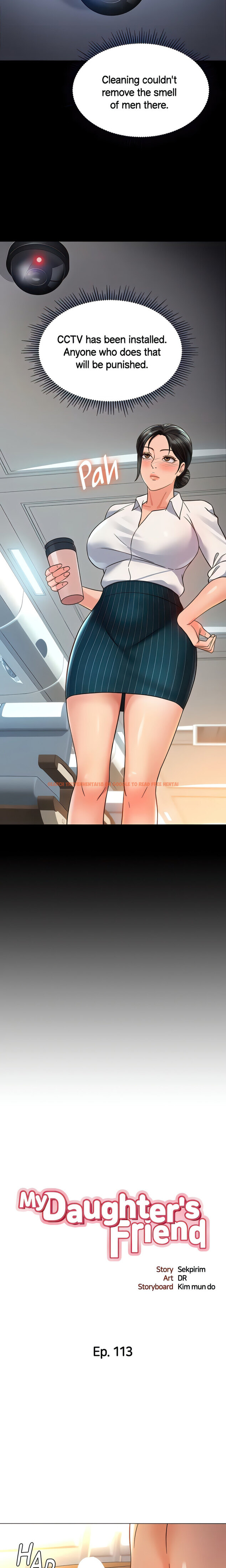 Read Hentai Image 4 38724 in comic Daughter Friend - Chapter 113 - www.hentaitnt.net