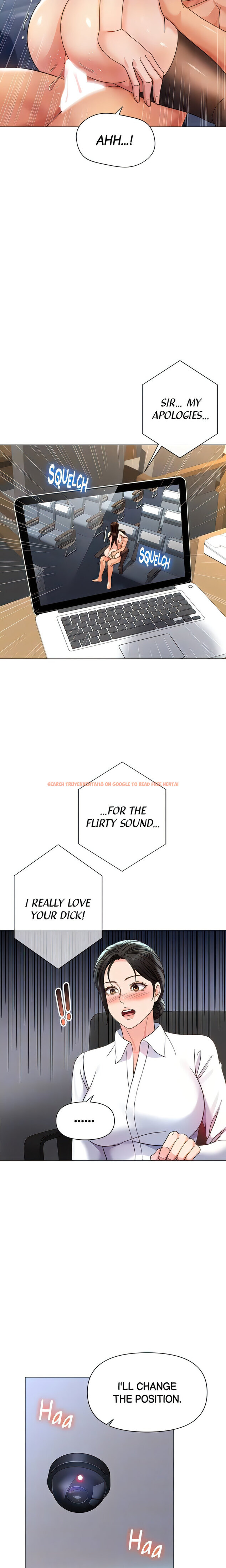 Read Hentai Image 8 38724 in comic Daughter Friend - Chapter 113 - www.hentaitnt.net