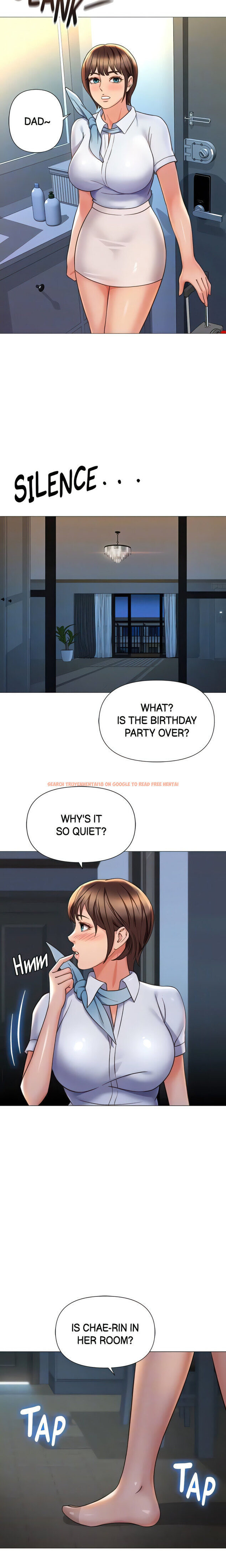 Read Hentai Image 17 29070 in comic Daughter Friend - Chapter 116 - www.hentaitnt.net