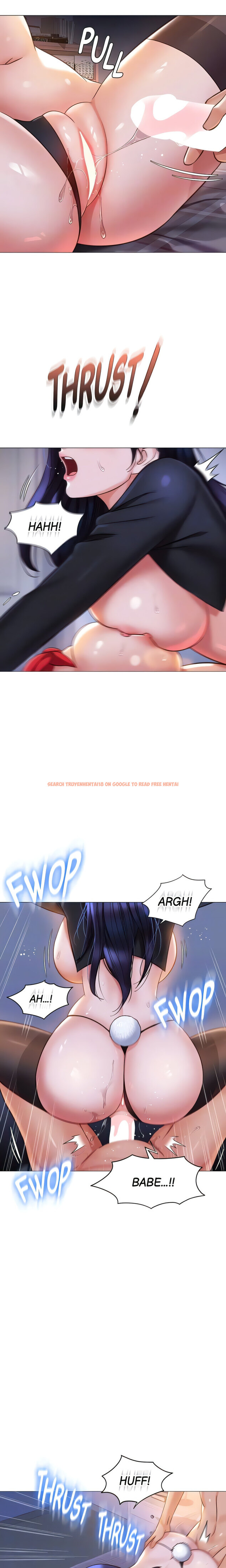 Read Hentai Image 9 29070 in comic Daughter Friend - Chapter 116 - www.hentaitnt.net