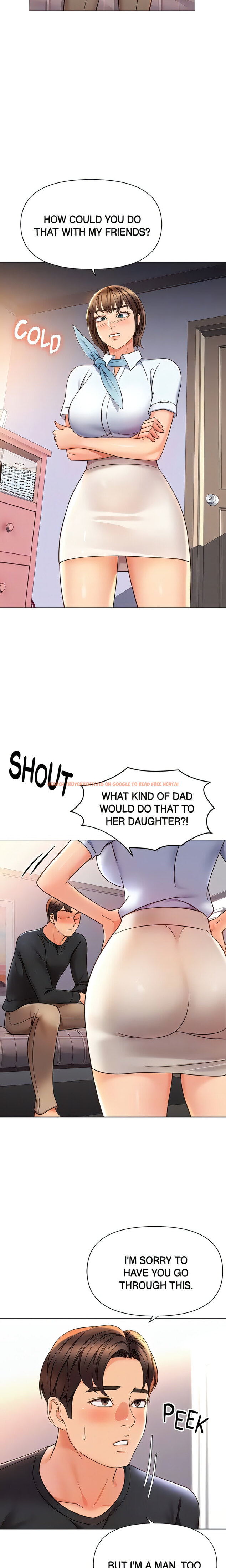 Read Hentai Image 15 33590 in comic Daughter Friend - Chapter 117 - www.hentaitnt.net