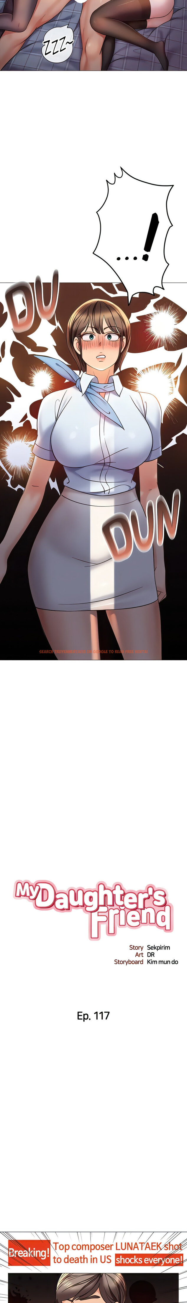 Read Hentai Image 2 33590 in comic Daughter Friend - Chapter 117 - www.hentaitnt.net