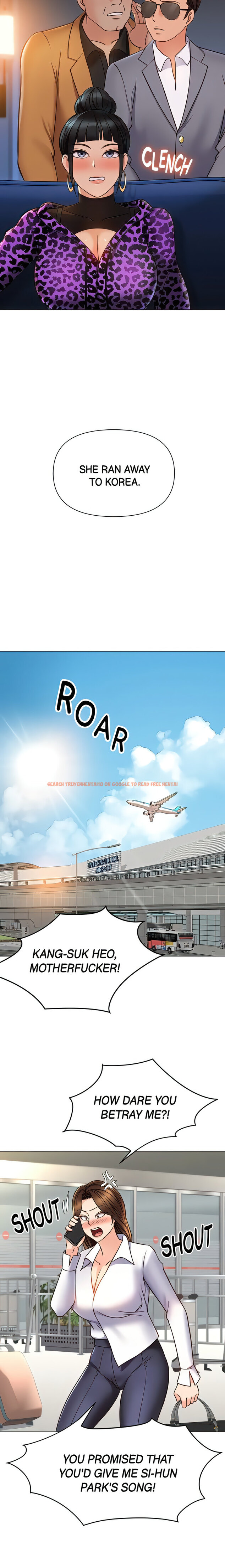 Read Hentai Image 4 33590 in comic Daughter Friend - Chapter 117 - www.hentaitnt.net