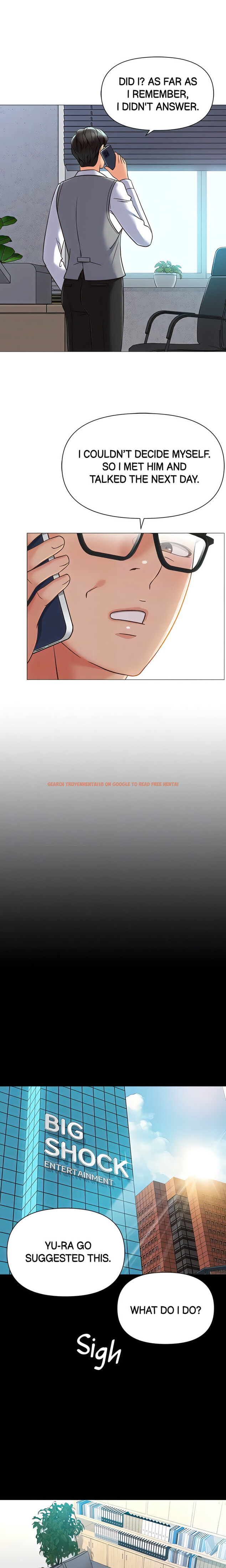 Read Hentai Image 5 33590 in comic Daughter Friend - Chapter 117 - www.hentaitnt.net