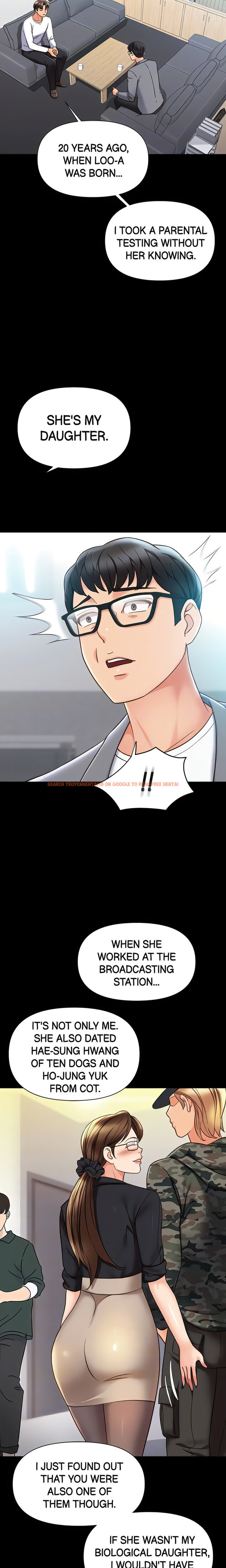 Read Hentai Image 6 33590 in comic Daughter Friend - Chapter 117 - www.hentaitnt.net