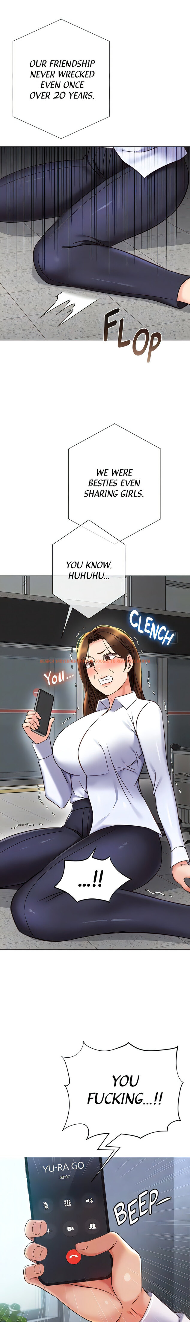 Read Hentai Image 9 33590 in comic Daughter Friend - Chapter 117 - www.hentaitnt.net
