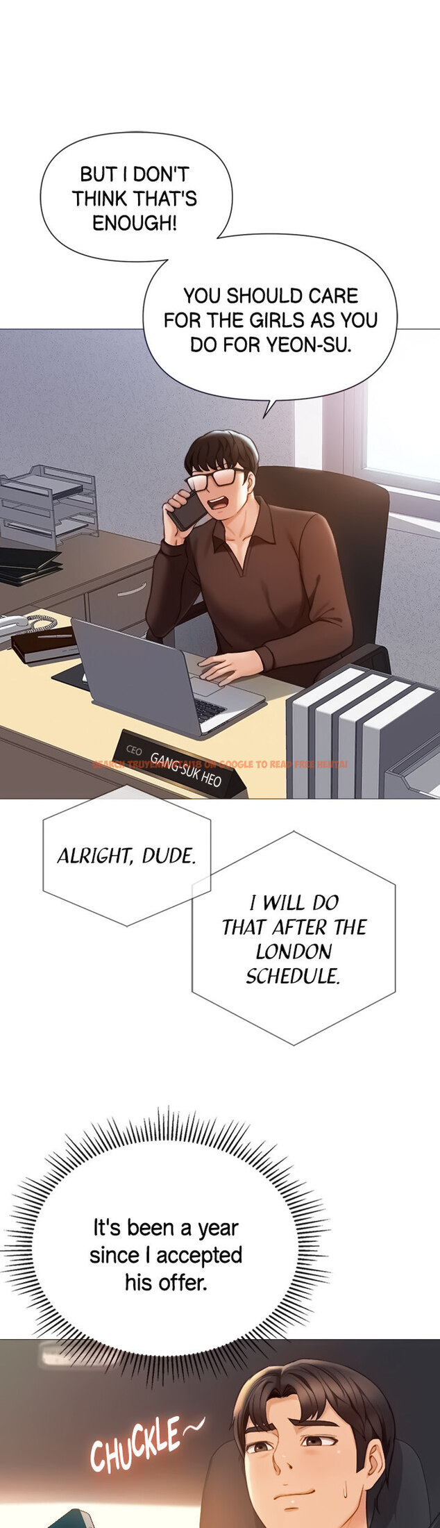 Read Hentai Image 22 36277 in comic Daughter Friend - Chapter 118 - www.hentaitnt.net