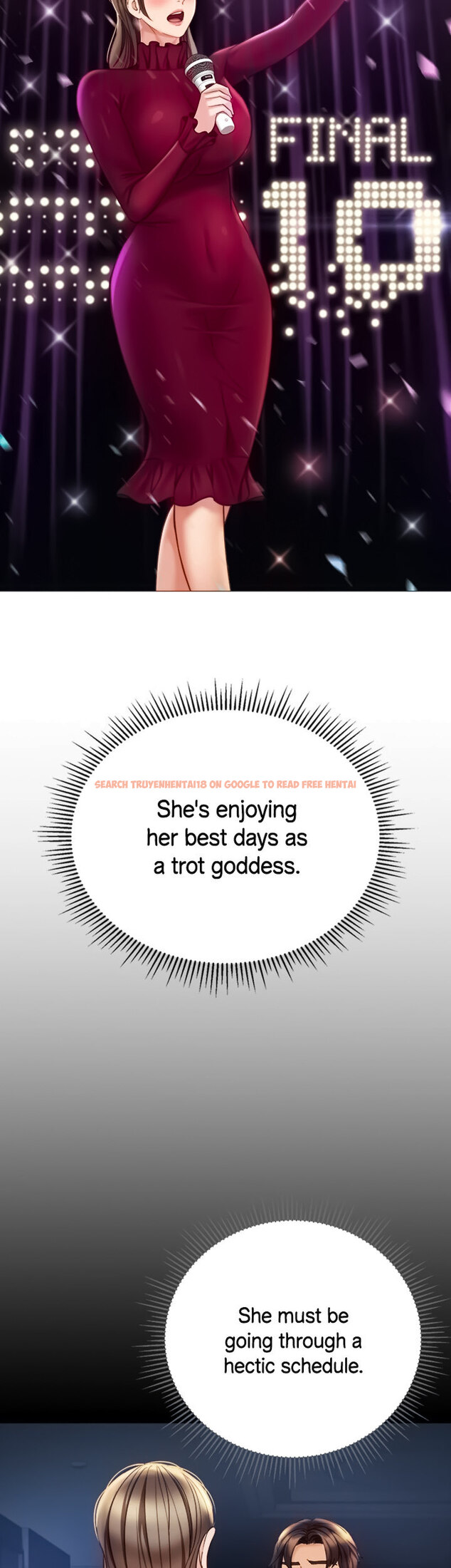 Read Hentai Image 25 36277 in comic Daughter Friend - Chapter 118 - www.hentaitnt.net