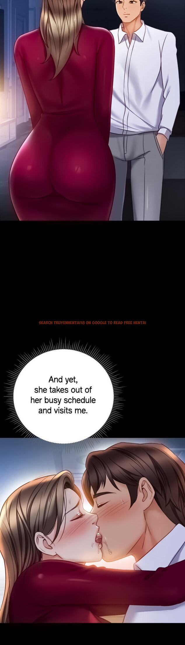 Read Hentai Image 26 36277 in comic Daughter Friend - Chapter 118 - www.hentaitnt.net