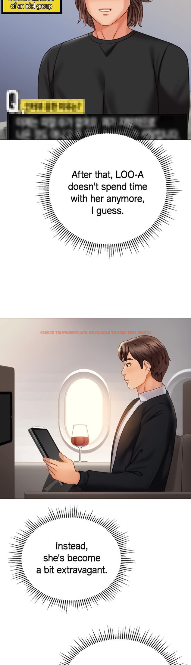 Read Hentai Image 39 36277 in comic Daughter Friend - Chapter 118 - www.hentaitnt.net