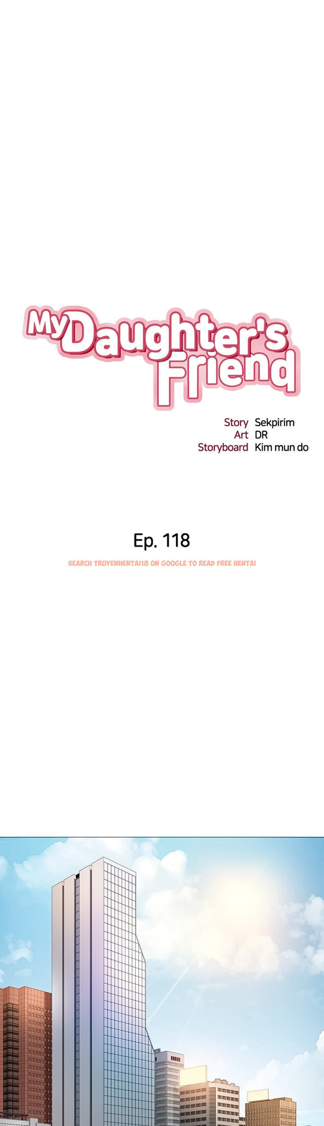 Read Hentai Image 6 36277 in comic Daughter Friend - Chapter 118 - www.hentaitnt.net