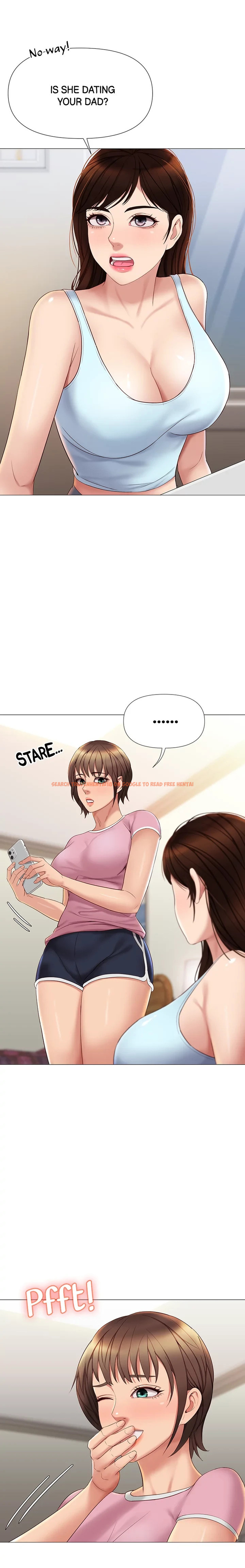 Read Hentai Image 2 80169 in comic Daughter Friend - Chapter 20 - www.hentaitnt.net