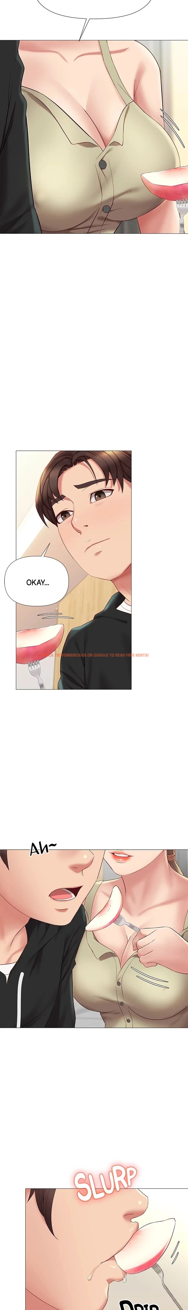 Read Hentai Image 14 77438 in comic Daughter Friend - Chapter 22 - hentaitnt.net
