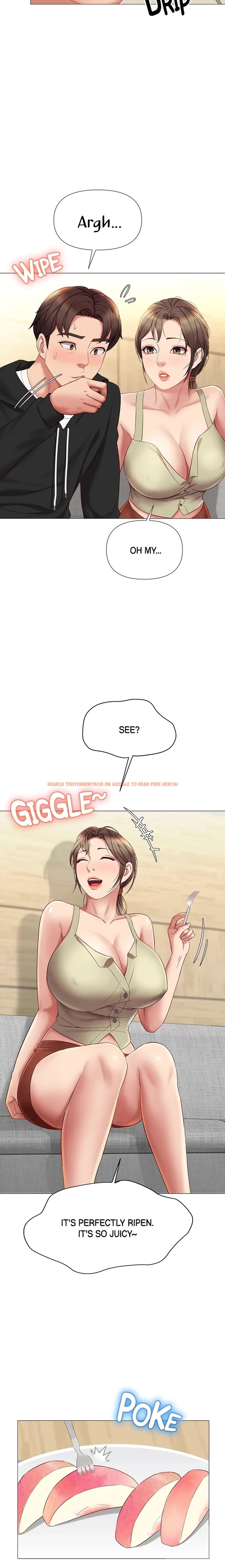Read Hentai Image 15 77438 in comic Daughter Friend - Chapter 22 - hentaitnt.net