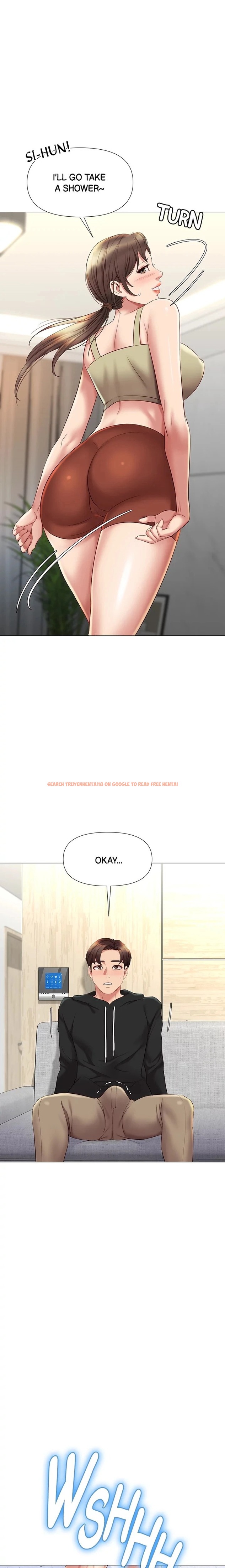 Read Hentai Image 19 77438 in comic Daughter Friend - Chapter 22 - hentaitnt.net