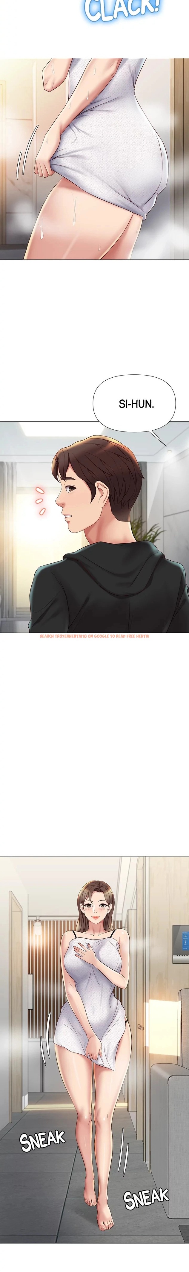 Read Hentai Image 23 77438 in comic Daughter Friend - Chapter 22 - hentaitnt.net
