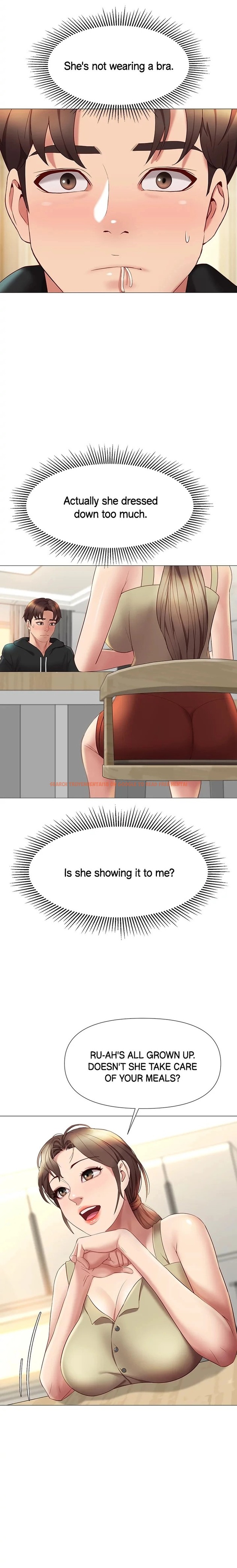 Read Hentai Image 8 77437 in comic Daughter Friend - Chapter 22 - hentaitnt.net