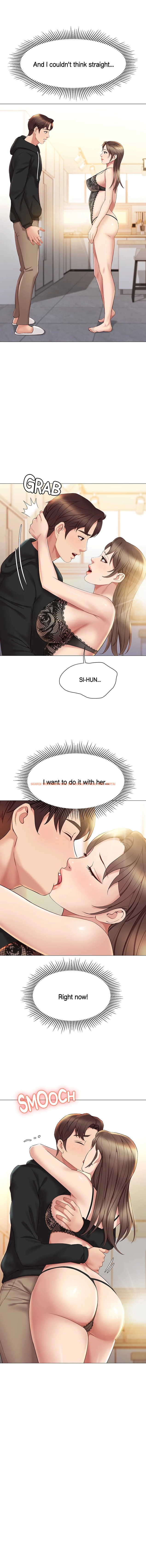 Read Hentai Image 3 80497 in comic Daughter Friend - Chapter 23 - hentaitnt.net