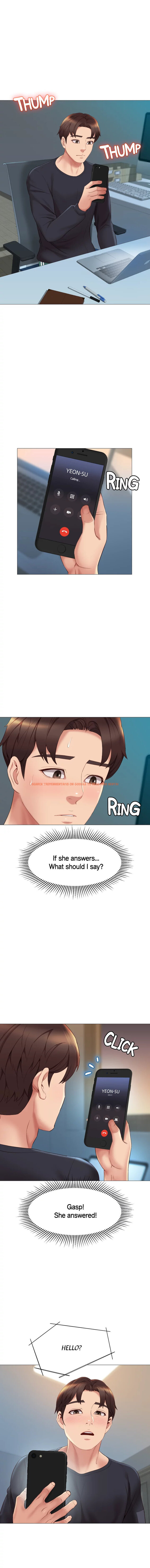 Read Hentai Image 3 76361 in comic Daughter Friend - Chapter 25 - hentaitnt.net