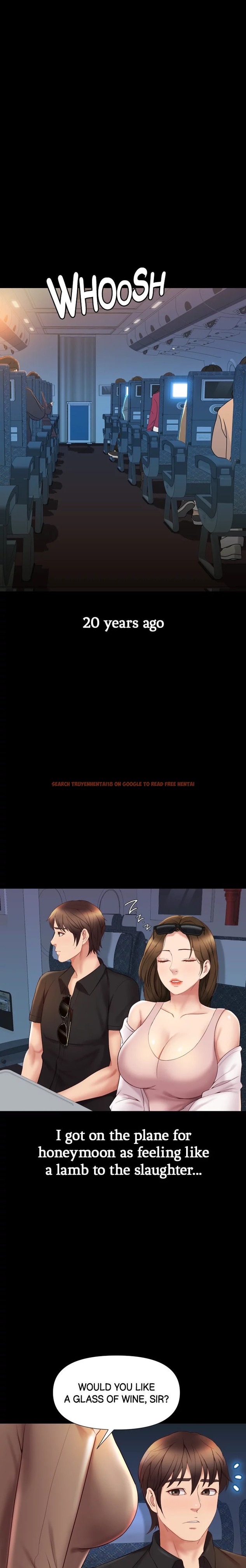 Read Hentai Image 1 76239 in comic Daughter Friend - Chapter 26 - hentaitnt.net