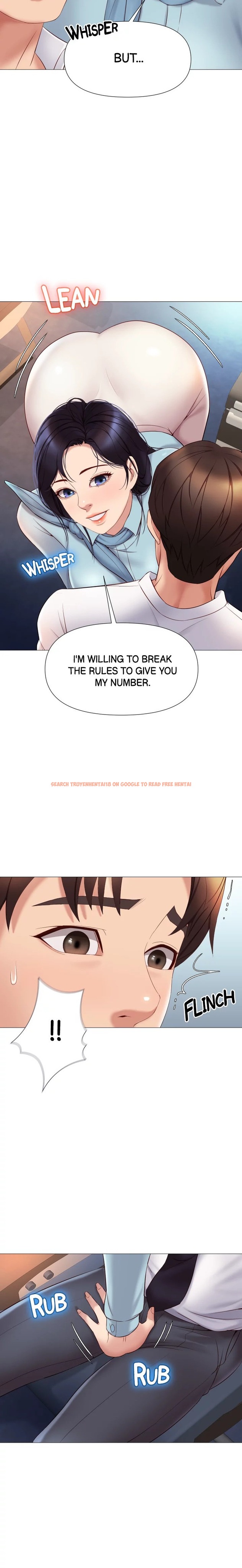 Read Hentai Image 11 76239 in comic Daughter Friend - Chapter 26 - hentaitnt.net