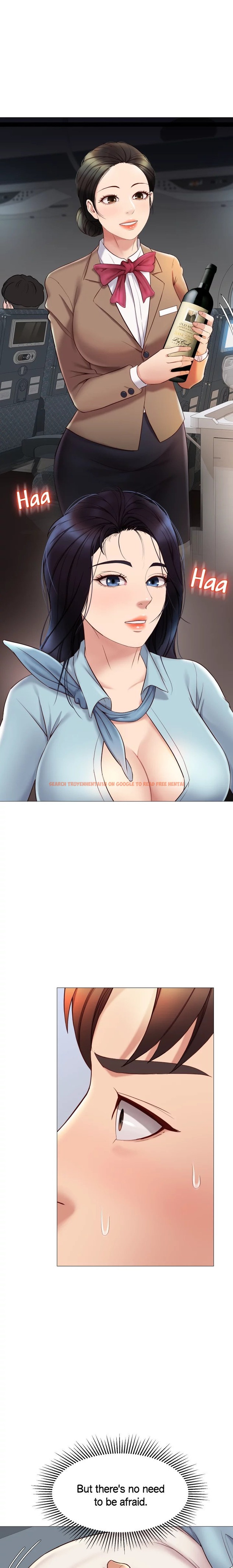 Read Hentai Image 16 76239 in comic Daughter Friend - Chapter 26 - hentaitnt.net