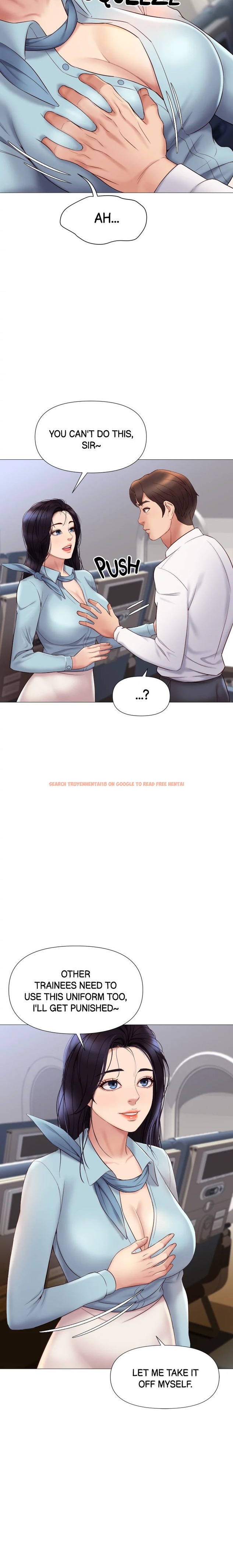 Read Hentai Image 18 76239 in comic Daughter Friend - Chapter 26 - hentaitnt.net