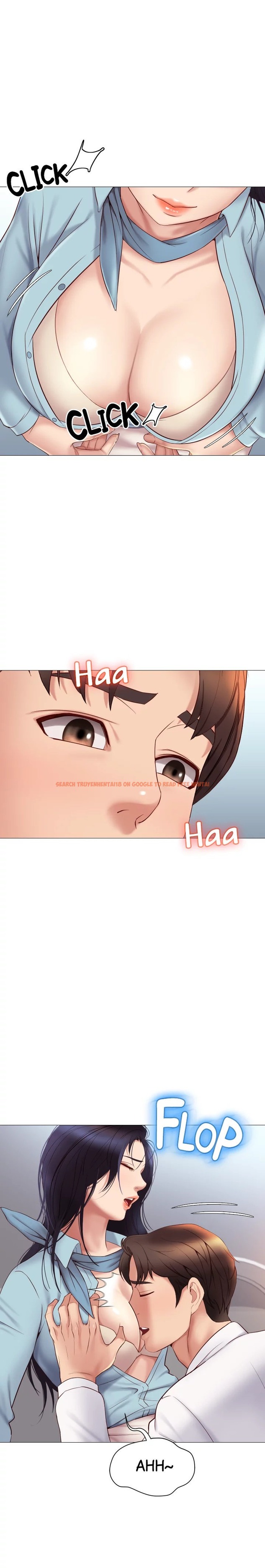 Read Hentai Image 19 76239 in comic Daughter Friend - Chapter 26 - hentaitnt.net