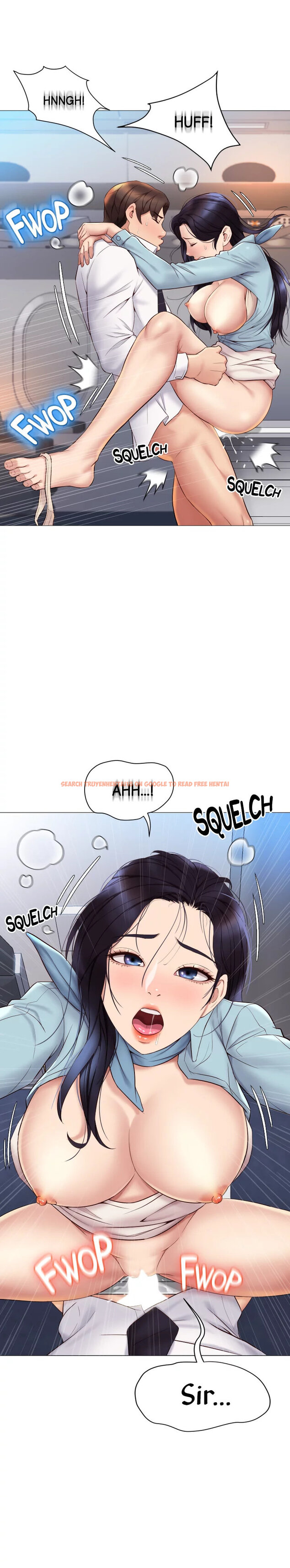 Read Hentai Image 2 76105 in comic Daughter Friend - Chapter 27 - hentaitnt.net