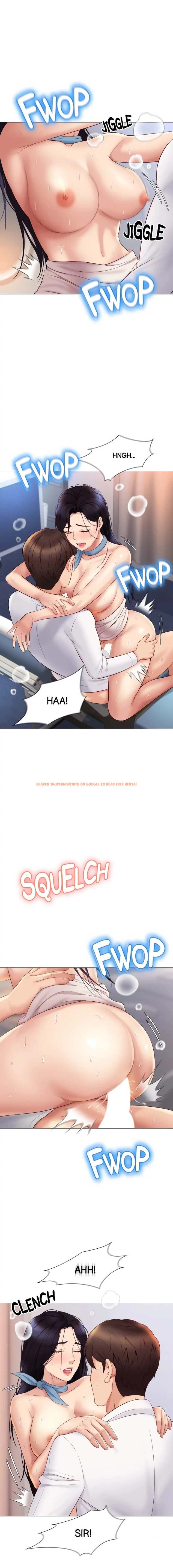 Read Hentai Image 3 76082 in comic Daughter Friend - Chapter 28 - www.hentaitnt.net