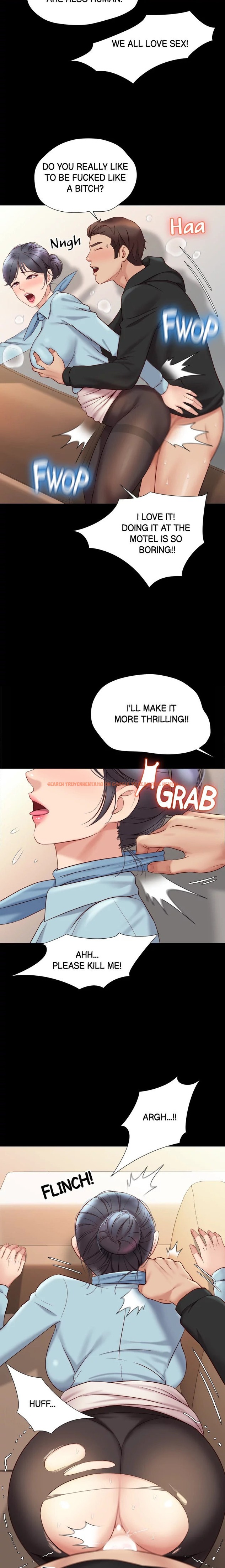 Read Hentai Image 13 76045 in comic Daughter Friend - Chapter 29 - www.hentaitnt.net