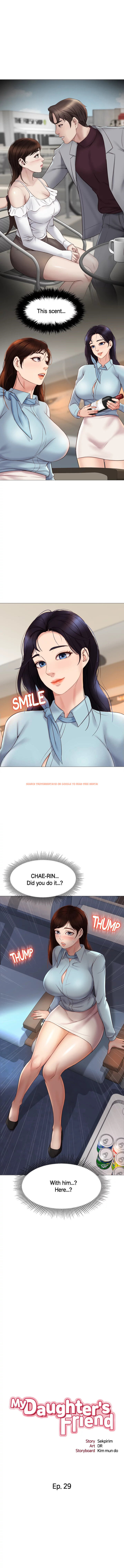 Read Hentai Image 2 76045 in comic Daughter Friend - Chapter 29 - www.hentaitnt.net