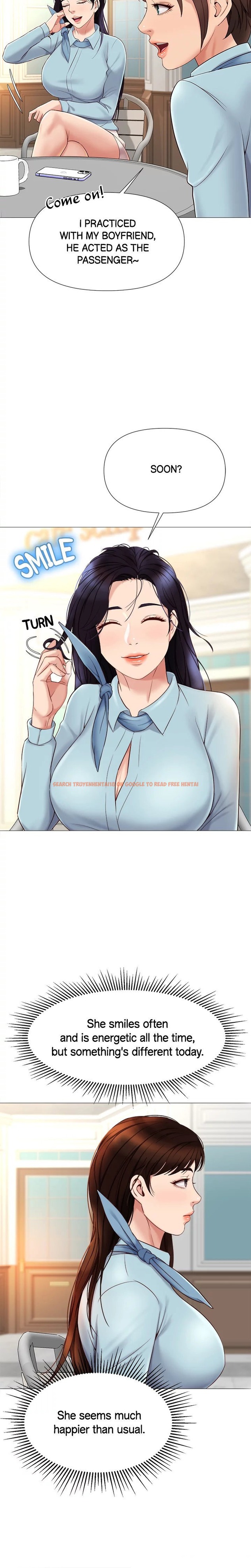 Read Hentai Image 5 76045 in comic Daughter Friend - Chapter 29 - www.hentaitnt.net