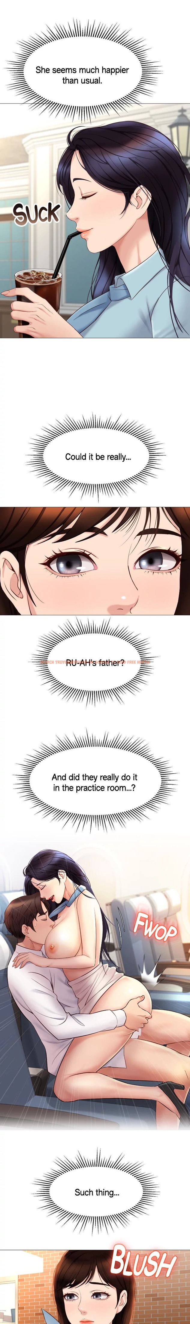 Read Hentai Image 6 76045 in comic Daughter Friend - Chapter 29 - www.hentaitnt.net