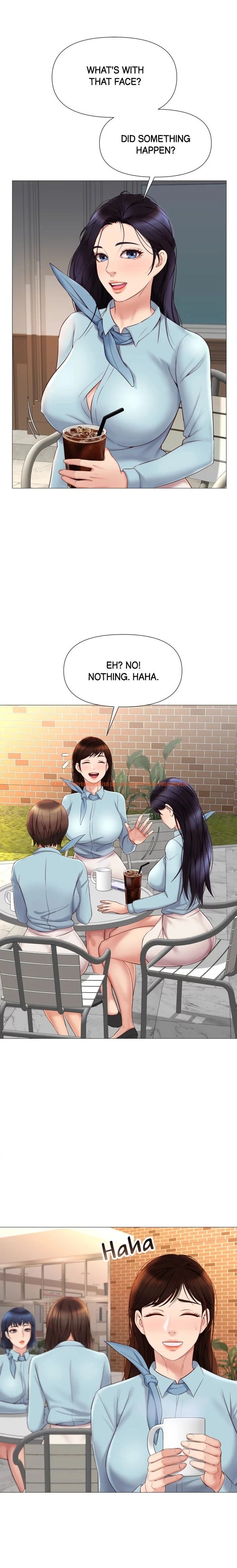 Read Hentai Image 9 76045 in comic Daughter Friend - Chapter 29 - www.hentaitnt.net