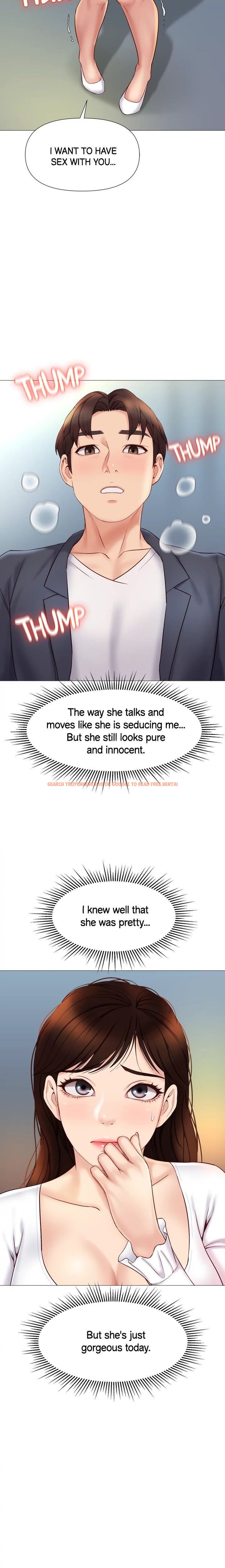 Read Hentai Image 14 75870 in comic Daughter Friend - Chapter 31 - www.hentaitnt.net