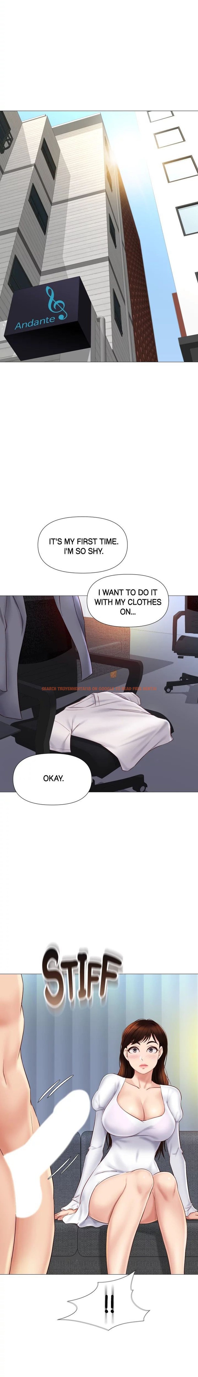 Read Hentai Image 15 75870 in comic Daughter Friend - Chapter 31 - www.hentaitnt.net