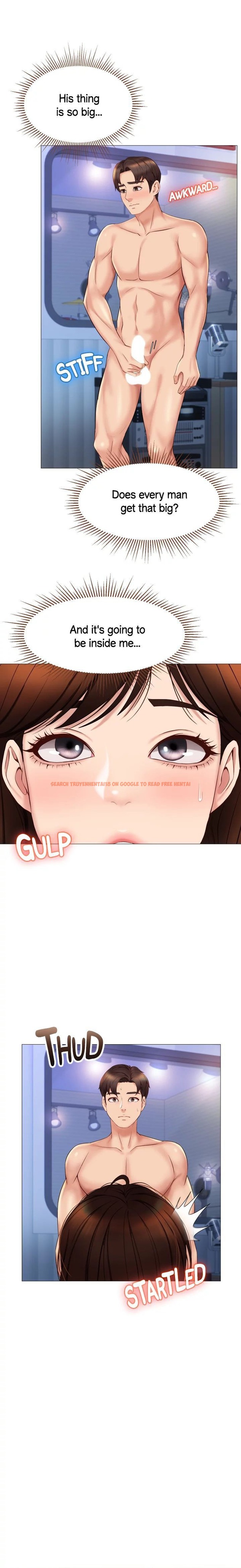 Read Hentai Image 16 75870 in comic Daughter Friend - Chapter 31 - www.hentaitnt.net