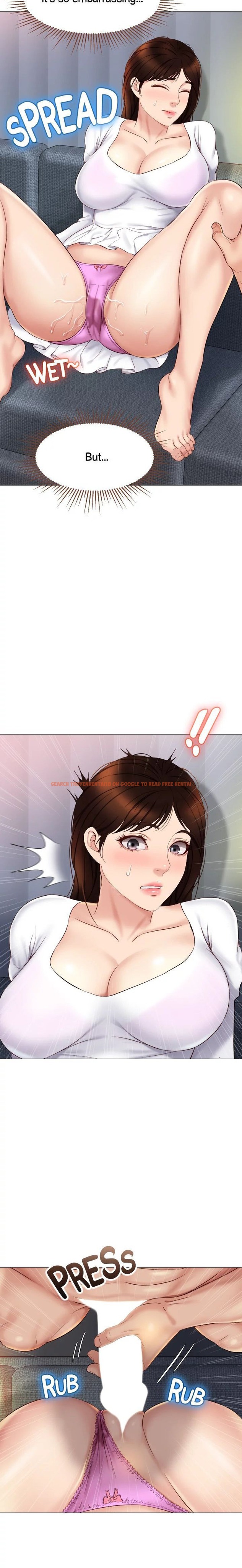 Read Hentai Image 18 75870 in comic Daughter Friend - Chapter 31 - www.hentaitnt.net
