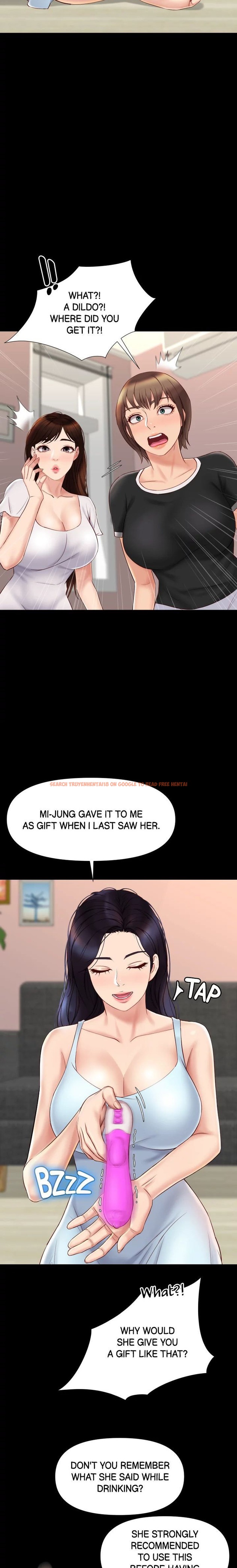 Read Hentai Image 2 75870 in comic Daughter Friend - Chapter 31 - www.hentaitnt.net