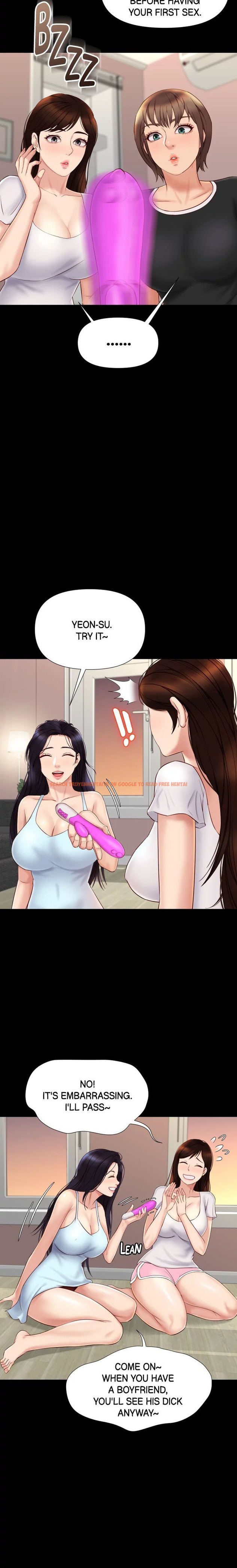 Read Hentai Image 3 75870 in comic Daughter Friend - Chapter 31 - www.hentaitnt.net