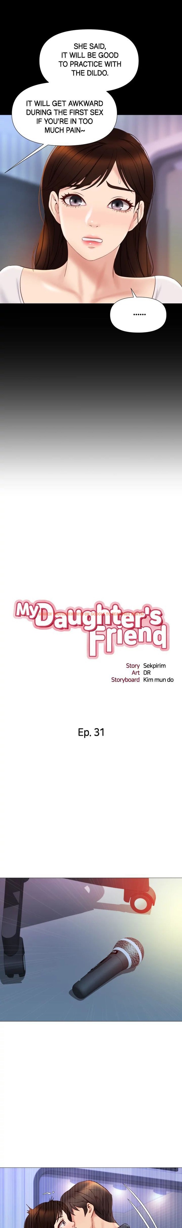 Read Hentai Image 4 75870 in comic Daughter Friend - Chapter 31 - www.hentaitnt.net