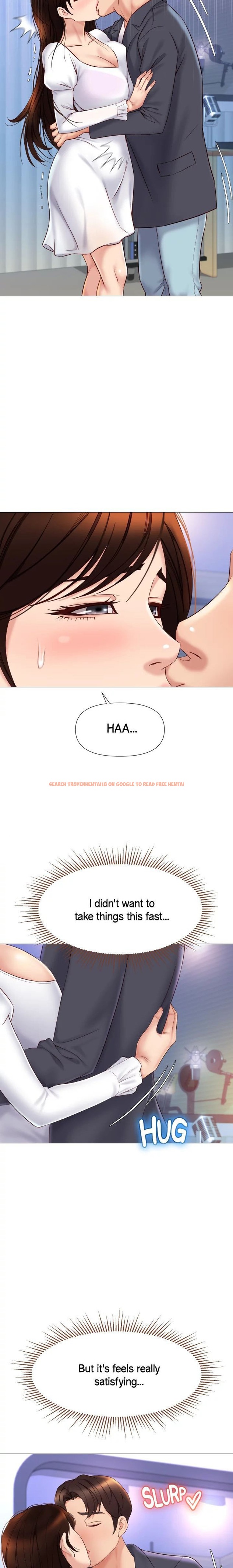 Read Hentai Image 5 75870 in comic Daughter Friend - Chapter 31 - www.hentaitnt.net