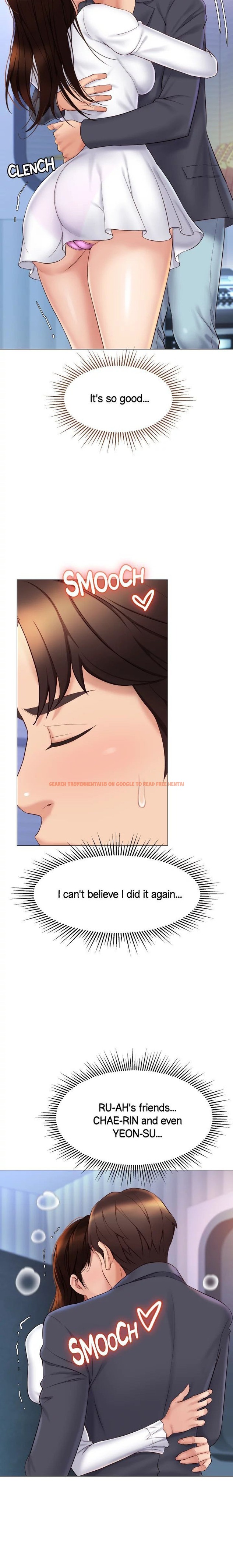 Read Hentai Image 6 75870 in comic Daughter Friend - Chapter 31 - www.hentaitnt.net