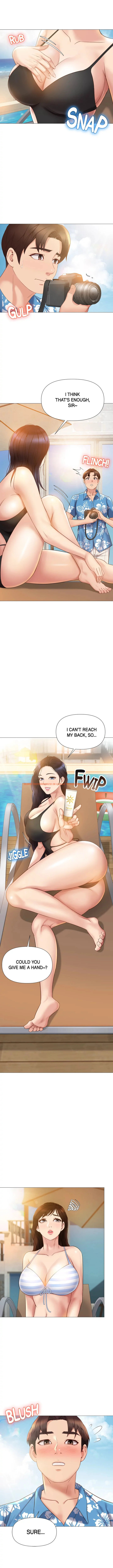 Read Hentai Image 9 75658 in comic Daughter Friend - Chapter 34 - www.hentaitnt.net